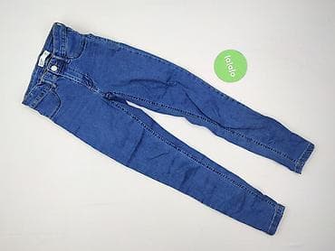 bdg jeans: Sinsay, Jeansy damskie, rozmiar XS — 2