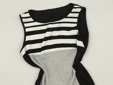 krótka obcisła sukienka: Sukienka damska, S — 1