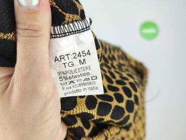 sukienki dzianinowe polska: Sukienka damska, rozmiar M — 5