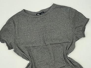 Sinsay, T-shirt damski, rozmiar XL