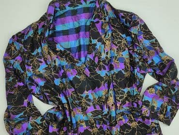 Women's blouse, size 5XL (EU 50)