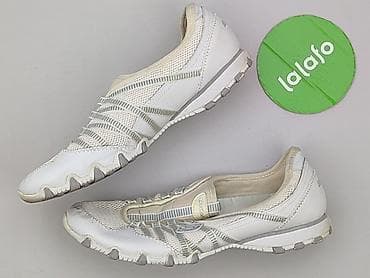 atletico buty: Skechers, Sneakersy damskie, rozmiar 38 — 3