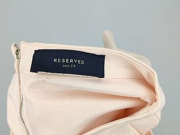 reserved spódnico spodnie: Spódnica damska, rozmiar S — 4
