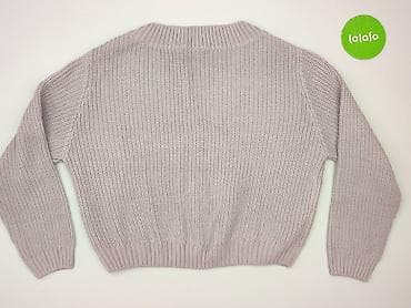 lc: House, Sweter damski, rozmiar L — 3