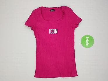 koszulka barcelony 2425: T-shirt damski, rozmiar S — 2