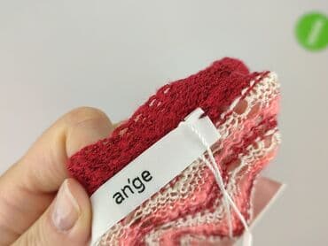 angela kurtki damskie: Kardigan damski, rozmiar One size — 4