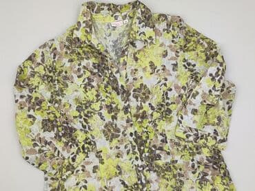 piżamy damskie hello kitty: Koszula damska, rozmiar XL — 1