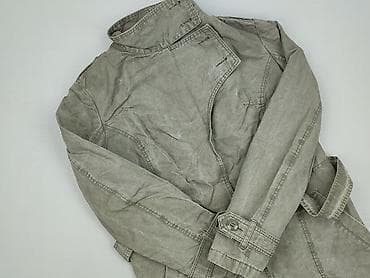 kurtka cecil: Trencz damski, rozmiar XL — 1