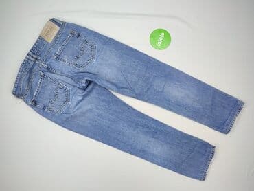 dół stroju kąpielowego: Jeansy dla mężczyzn, M — 3