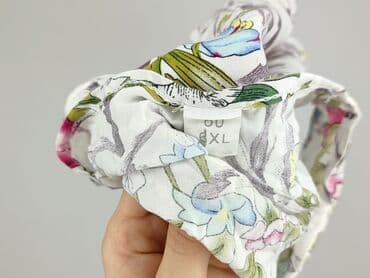 koszula do karmienia c a: Bluzka damska, rozmiar 6XL — 4