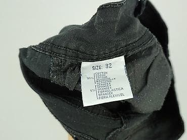 Szorty: Fashion Jeans, Szorty damskie, rozmiar L — 5