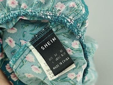 stroje shein: Shein, Sukienka damska, rozmiar L — 4