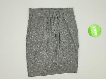 drapowana spódnice: Spódnica damska, rozmiar S — 2