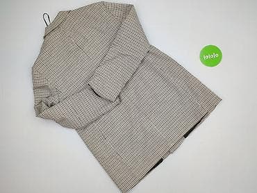 stradivarius narzutka: Stradivarius, Marynarka damska, rozmiar XL — 4