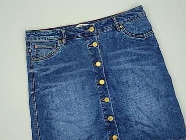 klapki marvel hm: Hampton Republic, Spódnica damska, rozmiar L — 1