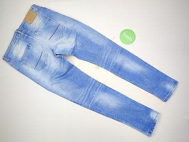 dsquared: Denim Co, Jeansy damskie, rozmiar L — 3