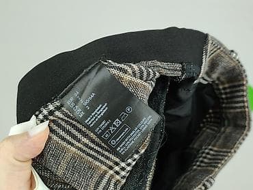 hm pizamy: H&M, Spodnie materiałowe damskie, rozmiar 2XS — 5