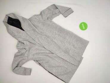 Ubrania damskie: Kardigan damski, M — 3