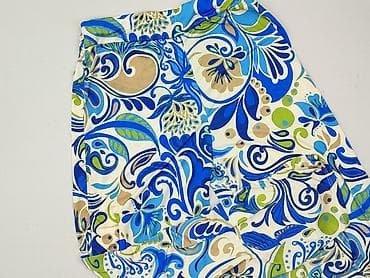 work out legginsy: Damskie spodnie z elastycznej dzianiny – LIGA STYLE, Made in Italy - — 1