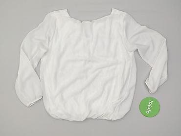 sissy blouses: Жіноча блуза, розмір M — 3
