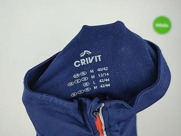 under armor kurtka: Crivit, Bluza damska
, rozmiar M — 4