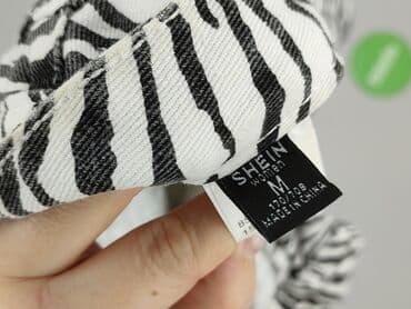 szorty damskie shein: Shein, Szorty damskie, rozmiar M — 4