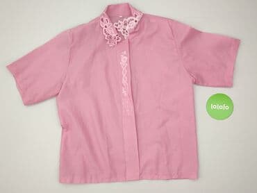 koszule na wiosne: Koszula damska, 2XL — 2
