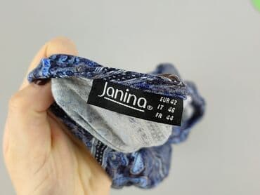 marynarka prada damska: Janina, Bluzka damska, L — 5