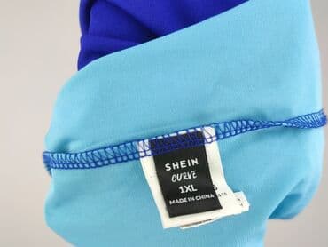 Women: Shein, Women`s dress, size XL (EU 42) — 4