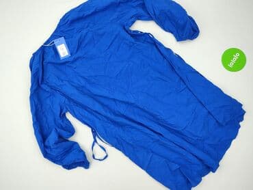 morska sukienka na wesele: H&M, Sukienka damska, rozmiar S — 4