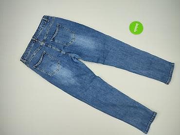 dżinsy 2016: Denim Collection, Jeansy damskie, rozmiar XL — 3
