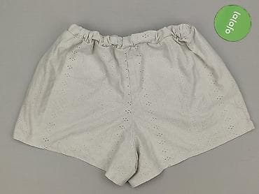 spódnico spodenki koronkowe: Szorty damskie, rozmiar S — 3