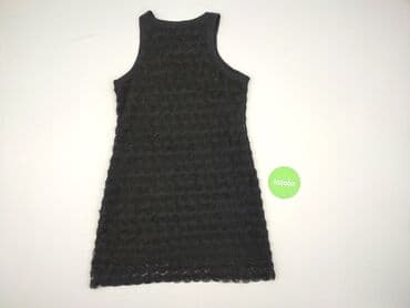 duże rozmiary ekskluzywne sukienki plus size: Sukienka damska, rozmiar S — 3