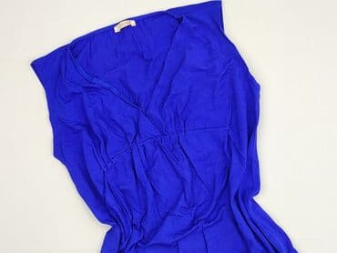 spódnice montego: Coton, Women's blouse, size S (EU 36) — 1