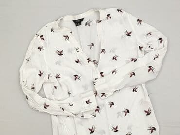 jedwabne bluzki wieczorowe: F&F, Women's blouse, M at lalafo.pl — 1 jedwabne bluzki wieczorowe: F&F, Women's blouse, M — 1