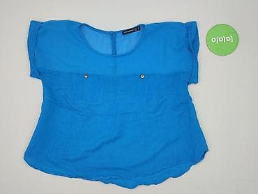 bluza pull and bear: Atmosphere, Bluzka damska, rozmiar S — 2