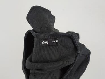 bluza batman smyk: Sinsay, Bluzka damska, rozmiar XS — 5