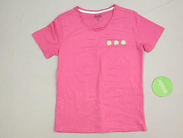 dresy converse: T-shirt damski, rozmiar L — 2