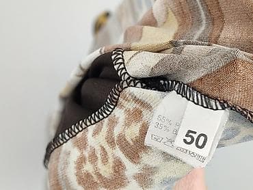 tchibo tunika: Bluzka damska, rozmiar 5XL — 4