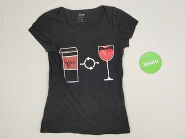 but first prosecco t shirty: Moraj, T-shirt damski, rozmiar S — 2