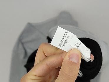 bluza dluga: Bluzka damska, rozmiar XL — 4