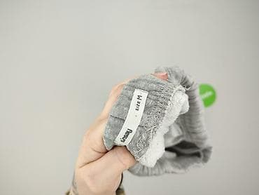 spodnie do kosza: Reebok, Spodnie dresowe damskie, rozmiar M — 4