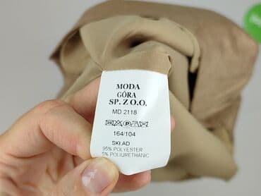 spódniczka ze skóry naturalnej: Spódnica damska, rozmiar S — 5