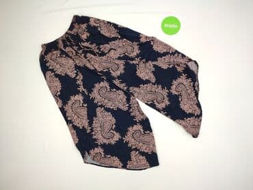 dżinsy kuloty: Spodnie 3/4 damskie, rozmiar S — 2