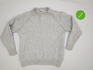 grey wolf: Sweter damski, rozmiar XL — 2