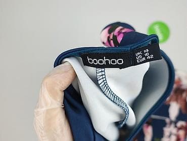 plus size sukienki: Boohoo, Sukienka damska, rozmiar L — 4