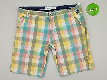 botki pull and bear: Reserved, Shorts for men, size XL — 2