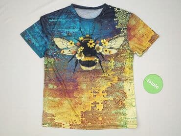 koszulka ajax bob marley: Koszulka dla mężczyzn, rozmiar S — 2