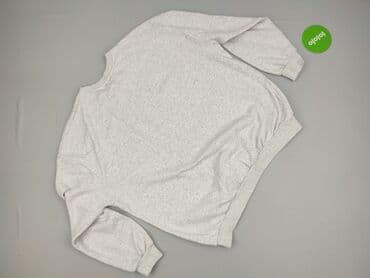 sweter w paski reserved: Bluza dla mężczyzn, M — 3