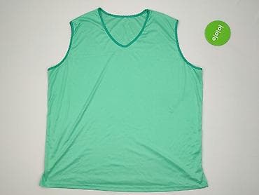 bluzki drapowana: Top damski, rozmiar 6XL — 2